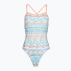 Női egyrészes fürdőruha Funkita Strapped In One piece ship shape