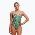 Női egyrészes fürdőruha  Funkita Tie Me Tight One piece lakes & saddles