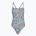 Női egyrészes fürdőruha  Funkita Single Strength One piece bitsy boss