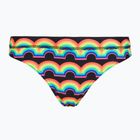 Fürdőruha alsó Funkita Sports Brief rainbowie