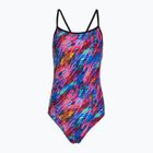 Női egyrészes fürdőruha Funkita Swim Secure One piece big bang