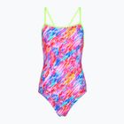 Női egyrészes fürdőruha Funkita Single Strap One piece blow in