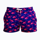 Férfi úszóshortok Funky Trunks Shorty Shorts Short flocked up