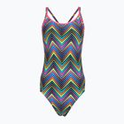 Női egyrészes fürdőruha  Funkita Diamond Secure One piece up down
