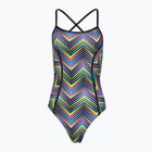 Női egyrészes fürdőruha Funkita Bond Girl One piece up down