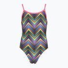 Gyermek egy részes fürdőruha Funkita Single Strap One Piece up down