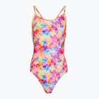 Női egyrészes fürdőruha Funkita Diamond Back One piece dry me