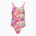 Gyerek egyberészes fürdőruha Funkita Diamond Back One piece dry me