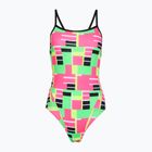 Női egyrészes fürdőruha  Funkita Single Strap One piece blocked again