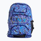 Hátizsák Funky Elite Squad 36 l blue bits