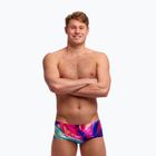 Férfi úszó bokszerek Funky Trunks Classic Trunks muscle mad