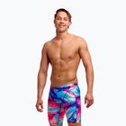 Férfi úszójammerek Funky Trunks Training muscle mad