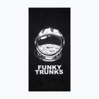 Törölköző Funky Trunks Cotton arti mess