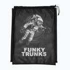 Úszózsák Funky Trunks Mesh Gear 25 and mesh art