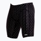 Férfi úszójammerek Funky Trunks Training Jammers be positive