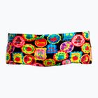 Fiú boxer úszónadrág Funky Trunks Sidewinder Trunks berry good