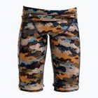 Gyerek jammer úszónadrág Funky Trunks Miniman Jammers bilko baby