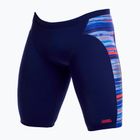 Férfi úszójammerek Funky Trunks Training Jammers lost lines