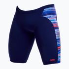 Gyerek jammer úszónadrág Funky Trunks Training Jammers lost lines