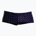 Férfi úszó boxer nadrág Funky Trunks Classic Trunks very cross