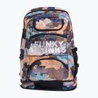 Hátizsák Funky Trunks Elite Squad bilko baby
