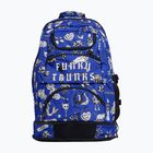 Hátizsák Funky Trunks Elite Squad scratchy