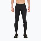 Férfi edző leggings 2XU Force Compression fekete MA5365B