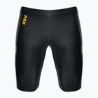 2XU Propel Buoyancy neoprén rövidnadrág fekete/ambition