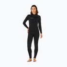 Női úszóruha Rip Curl Trad 3/2 mm Back Zip black