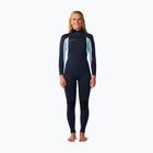 Női úszóruha Rip Curl Wms Trad Bz 3/2 mm navy