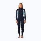 Női úszóruha Rip Curl Wms Trad Bz 4/3 mm navy