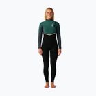 Női úszóruha Rip Curl Wms E-Bomb Zf 4/3 mm dark green