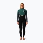 Női úszóruha Rip Curl E-Bomb Zf 3/2 mm dark green