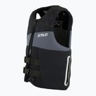 Biztonsági mellény Jetpilot Cause Neo Vest black/charcoal