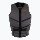 Jetpilot Freeride F/E Neo Neo szénszínű biztonsági mellény