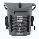 Jetpilot Venture 50 l vízálló hátizsák szén színben
