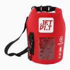 Jetpilot Venture 5 l Drysafe vízálló táska piros