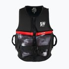 Mentőmellény Jetpilot 3Sxty Hyperflex S-Grip Eco L50S black