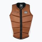 Férfi Jetpilot Jb Oneil C4 F/E Eco mellény rozsdás védőmellény
