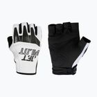 Vízisport kesztyűk Jetpilot Vault Short Finger Race white