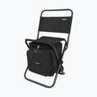 Sátorszékes hátizsák Jetpilot Back Rest Chilled Seat Bag black