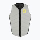 Férfi védőmellény Jetpilot X1 F/E Busty light grey