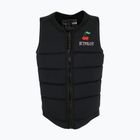 Női védőmellény Jetpilot Zahra F/E Neo black