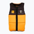 Férfi védőmellény Jetpilot Raph Recon Eco orange