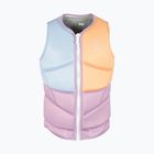 Női védőmellény Jetpilot Pacer Eco purple