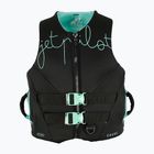 Női mentőmellény Jetpilot Cause F/E Ladies Eco black