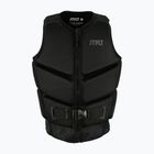 Férfi védőmellény Jetpilot Freeride Eco F/E black