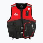 Férfi mentőmellény Jetpilot Venture Plus red