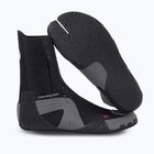 Férfi neopréncipők Rip Curl Dawn Patrol 5 mm Round Toe black