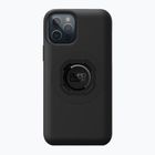 Quad Lock Mag tok iPhone 12/12 Pro fekete